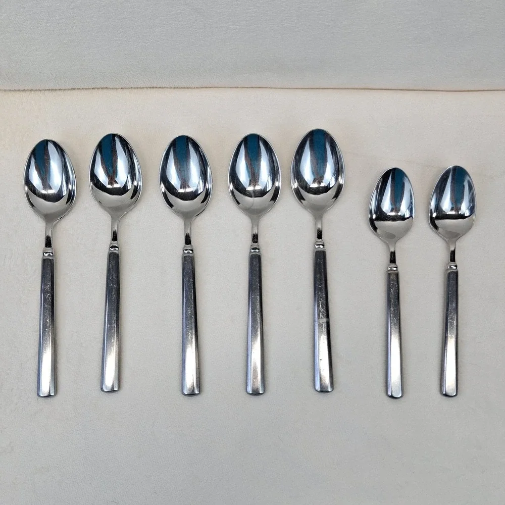 Cambridge Silversmiths these are